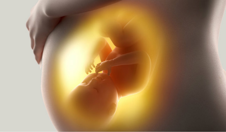 Certain conditions originating in the perinatal period 